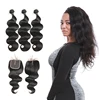 8A Cuticle Aligned 100% Raw Human Virgin Hair