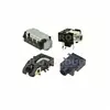 Cooper material rca jack socket