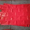 New Style art stamp Concrete Interlocking paving Molds
