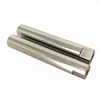 Round Spacer Female Pcb Aluminum Fastener Hex Male Female Standoff Solid Hollow Stainless Steel Spacer