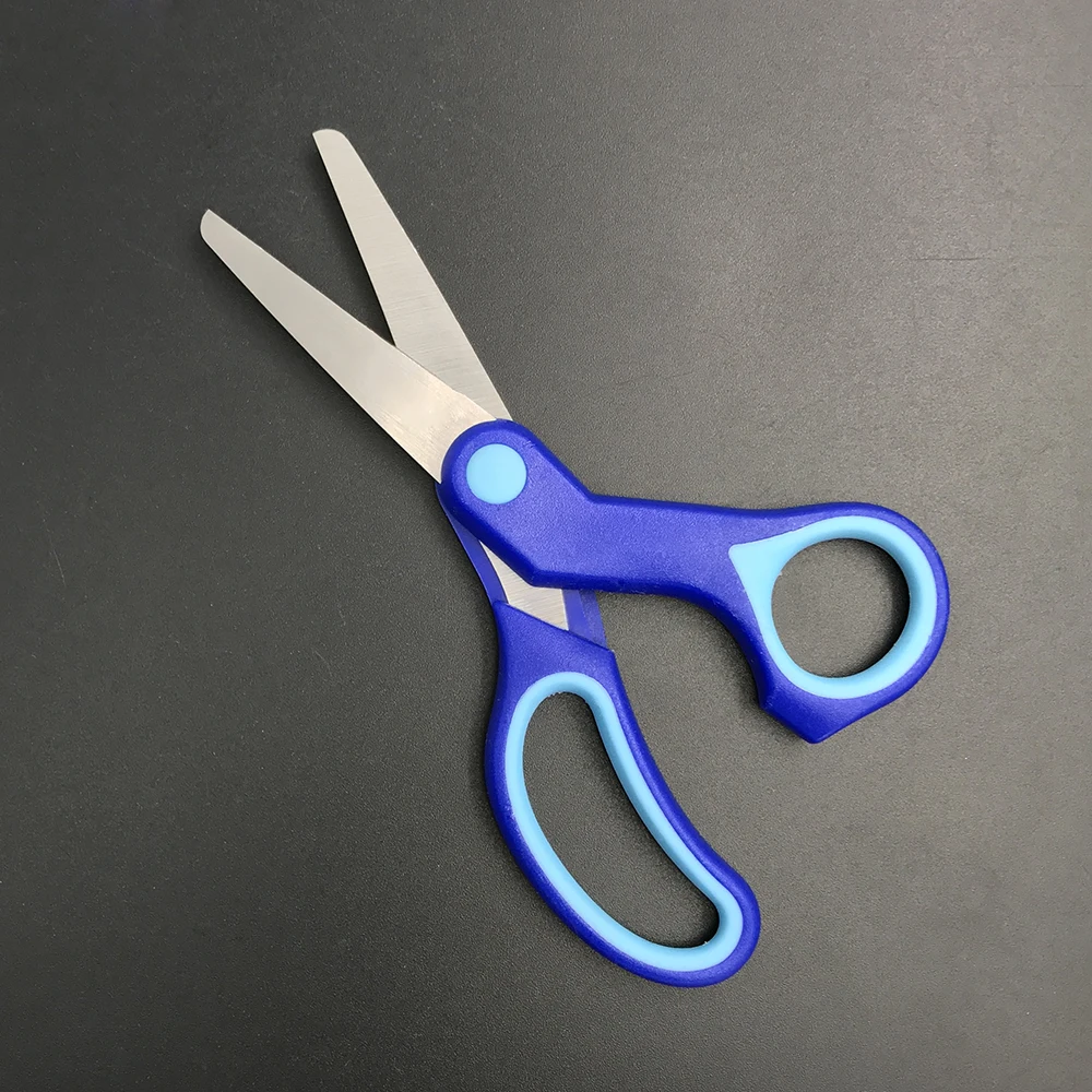 kids left handed scissors