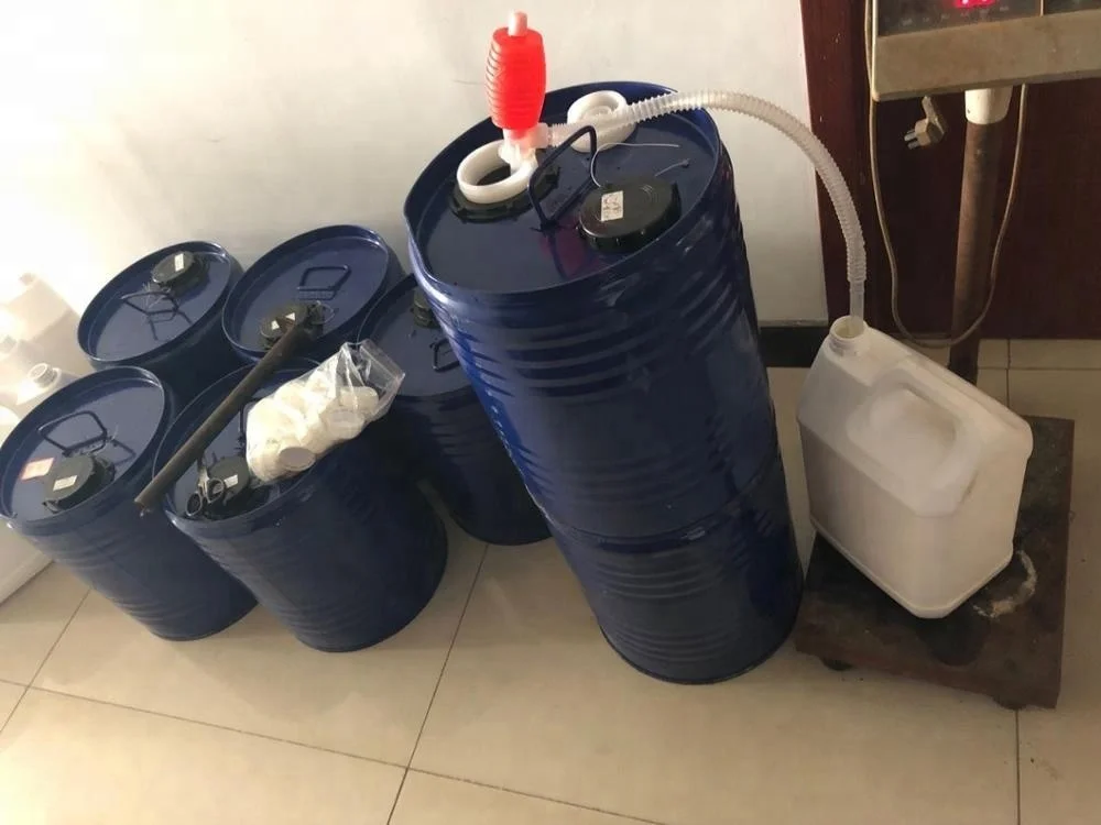 
YUANSENTHAI Provide 1,3-Dimethyl-2-imidazolidinone CAS:80-73-9 