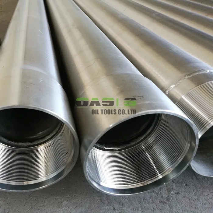 API stainless steel casing and tubing (10)