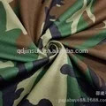 
Tear resistance 65%Polyester35%Cotton Material and Printed Pattern military camouflage ripstop fabric 