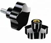 China supplier threaded male plastic machine clamping knob
