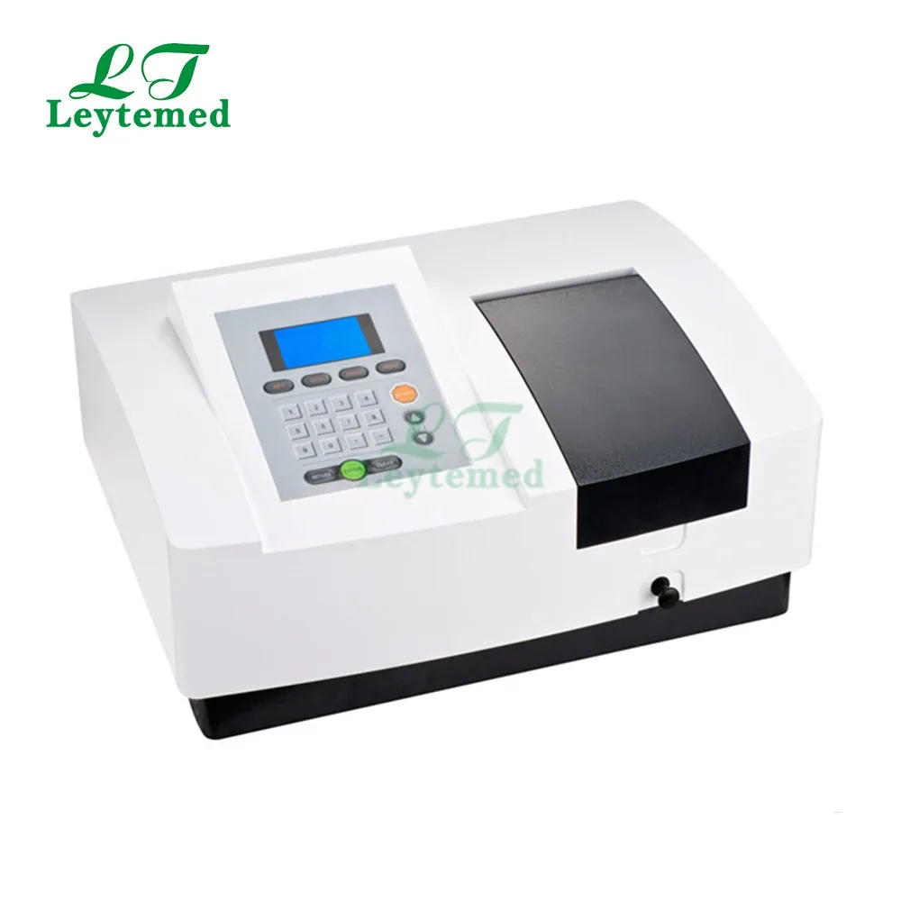 Ltcs08 Cheap Visible Spectrophotometer Types Buy Cheap