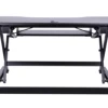 Random Height and Multiple Angle Adjustment Laptop Table