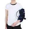 Ice Compression Therapy Elbow Cold Therapy Device Elbow Brace Compression
