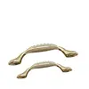 Factory price wardrobe pull handle portable Modern simple cabinet handle