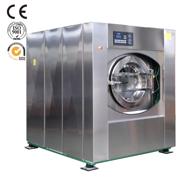 Computer Control Washing Machine Computer Control Washing Machine