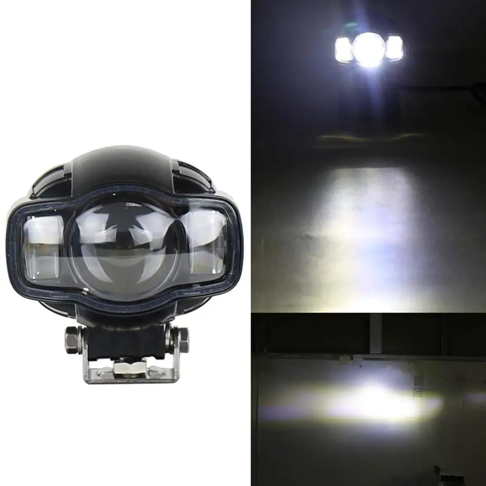 additional led lights for motorcycles