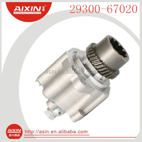 Aixin Auto Vacuum Pump 2kd 2930067020 For Hilux Vigo Kun 25 Buy Auto