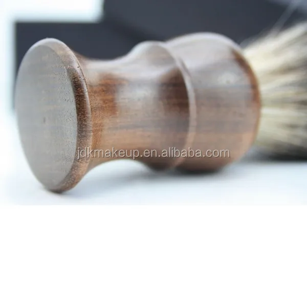 Wood Beard Brush for Men .JPG