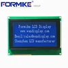 240x128 Graphic STN negative display LCD module