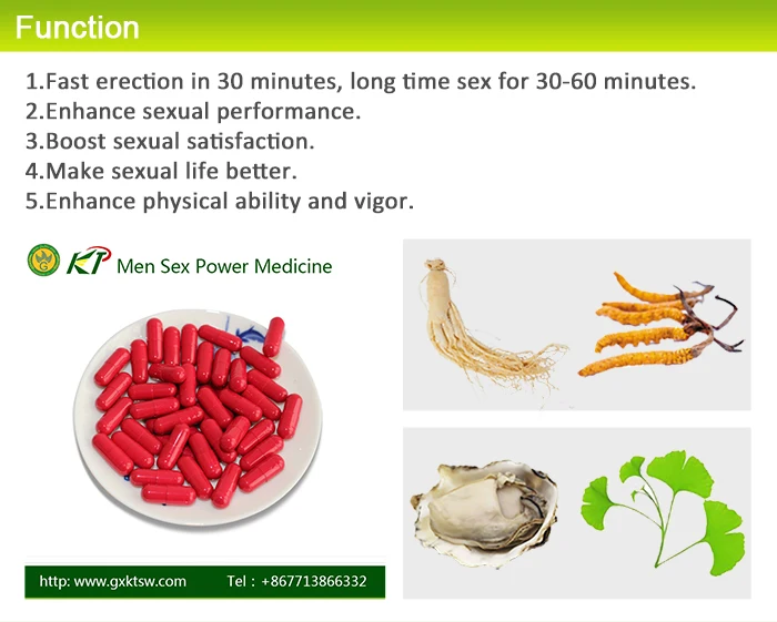Powerful Long Time Sex Power Capsule For Men Herbal Extract Buy Stamina Enhancement Pill For 2622