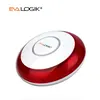 Z-Wave DIY Standalone Alarm Siren 865.2MHz Multi-Function Alarm Host & Siren Set for Home Security & Surveillance