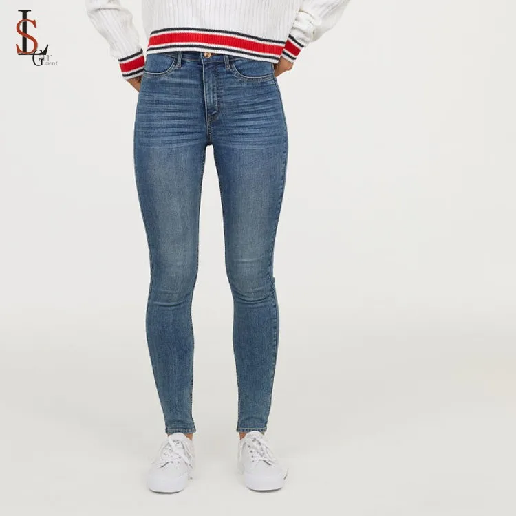 womens designer skinny jeans