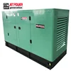 Low rpm generator 400kw 450kva 500kva genset
