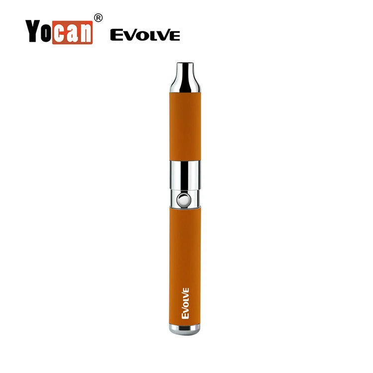 Yocan Evolve
