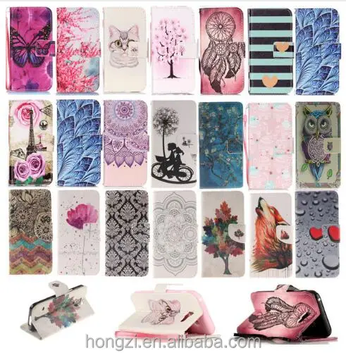 

For Samsung Galaxy S8 note8 S6 S7 edge A5 2016 A3 2016 phone note 8 PU Cover Case For Samsung S7 2017 J5 2017 J3