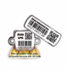 tags for Gas cylinder tracking and management system software