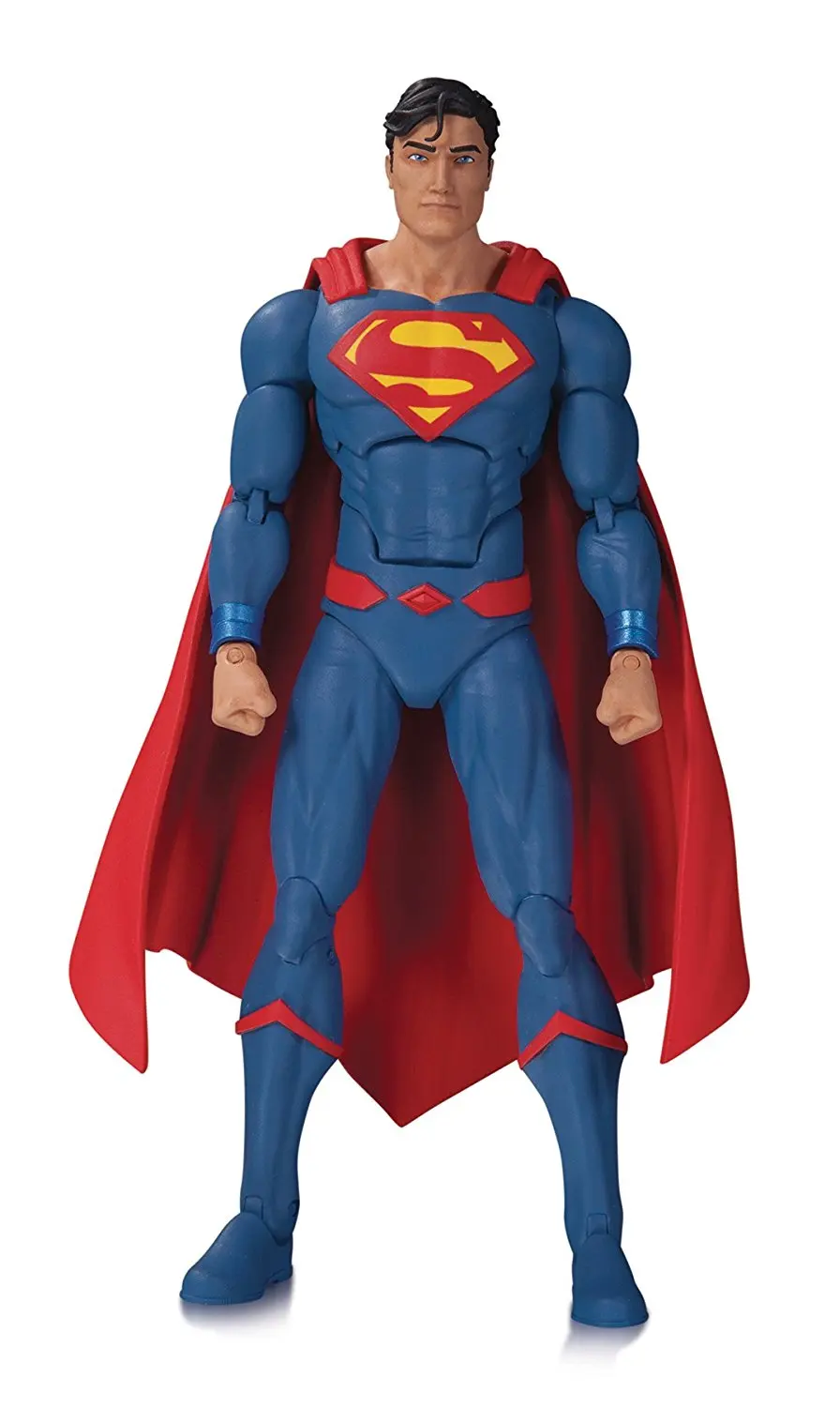 Cheap Superman Action Figure, find Superman Action Figure deals on line ...