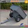 off road tire atv dump trailer plans