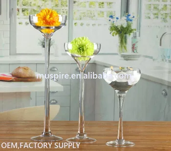 Premium Quality Hot Sale Slim Tall Glass Flower Vase Buy Slim