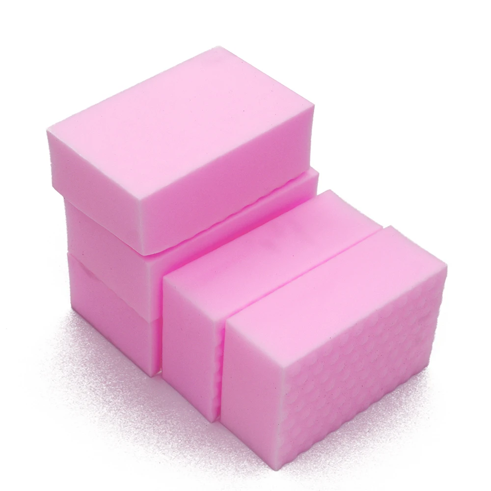 

Customized melamine foam sponge