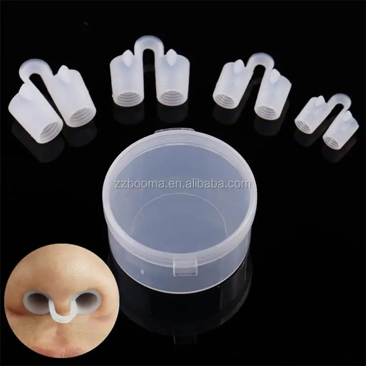 FDA anti snore tongue retainer device , anti snoring nose vents