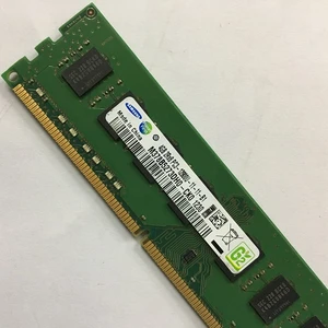 DDR3 1600MHz Desktop PC Memory Bar