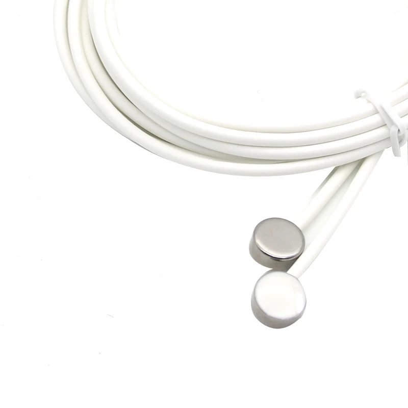 
High accuracy medical skin ntc body temperature sensor for Human or animal baby Incubator 