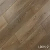 L&D Laminate Floor 12mm 8173-1 King Oak Series