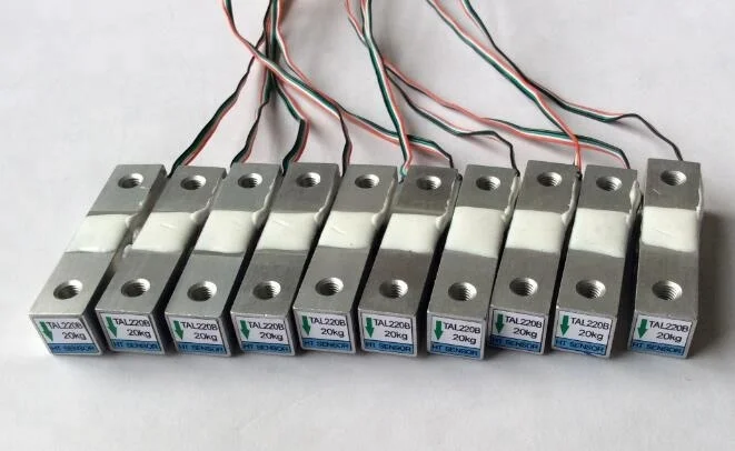 5kg Mico Kitchen Scale Sensor Miniature Hot Load Cell Sensor - Buy