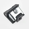 XUKUN Sell like hot cakes Zinc alloy electrical cabinet/communication cabinet right Angle position mechanical equipment hinge