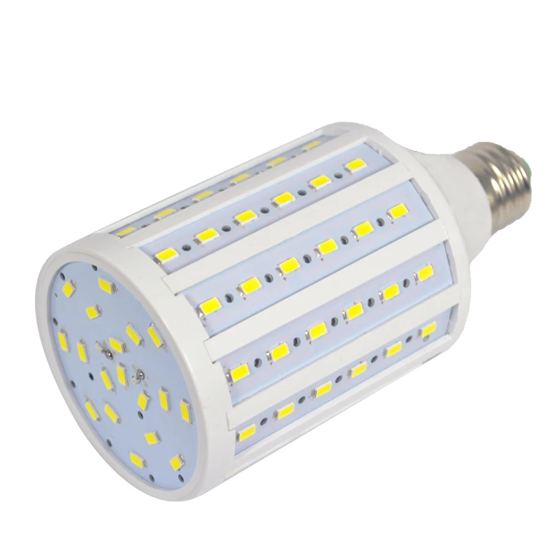 

High Brightness Waterproof E27 5500K 40W Energy Saving corn Bulb studio LED light lamp