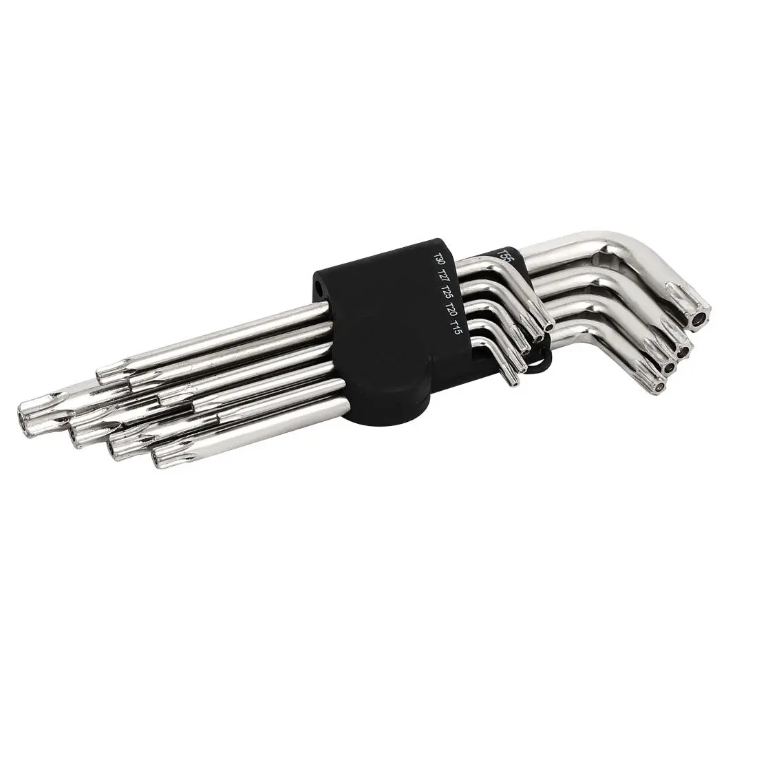 Buy Allen Wrench Anti Tamper Proof Torx Star key Wrench ...