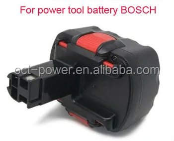 Superior Bosch 14 4v Green Power Drill Tool Battery Pack With