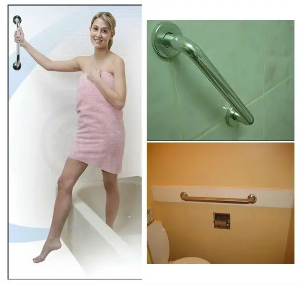 Accesorios De Baño Para Hotel,Barra De Agarre De Bañera Para