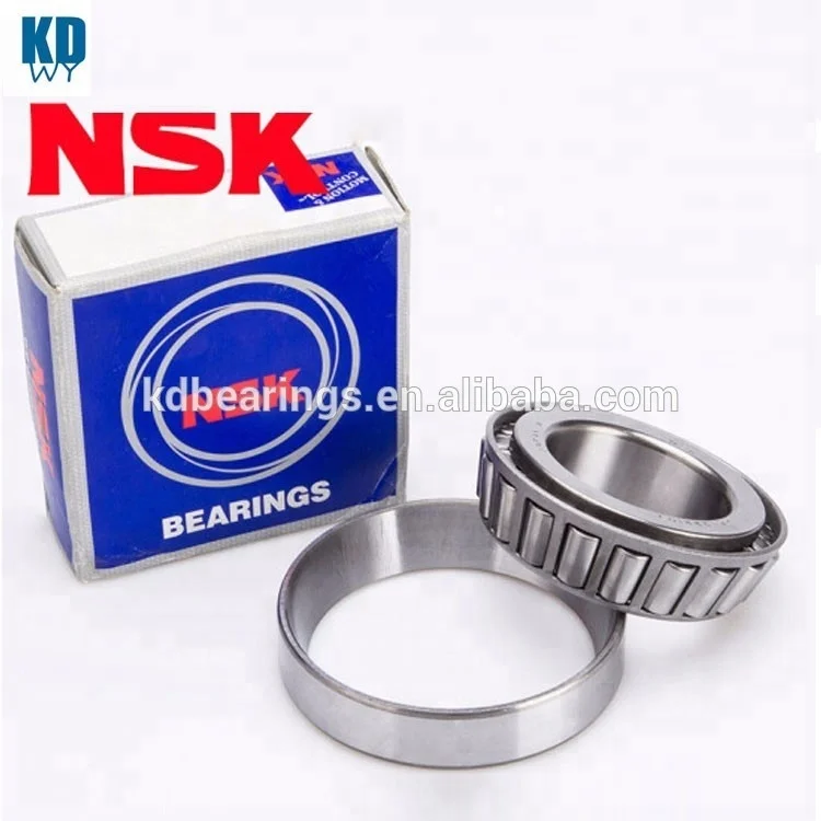 Tapered Roller Bearing A0099814305 Auto Wheel Bearing A0099814305 Buy