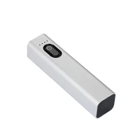 

S100 Micro Portable Power Bank Spy Camera Mini Video Recording Pen Home Security Cam HD 1080P Smart Battery Very Very Small