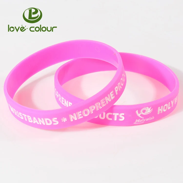 siliconewristband s029