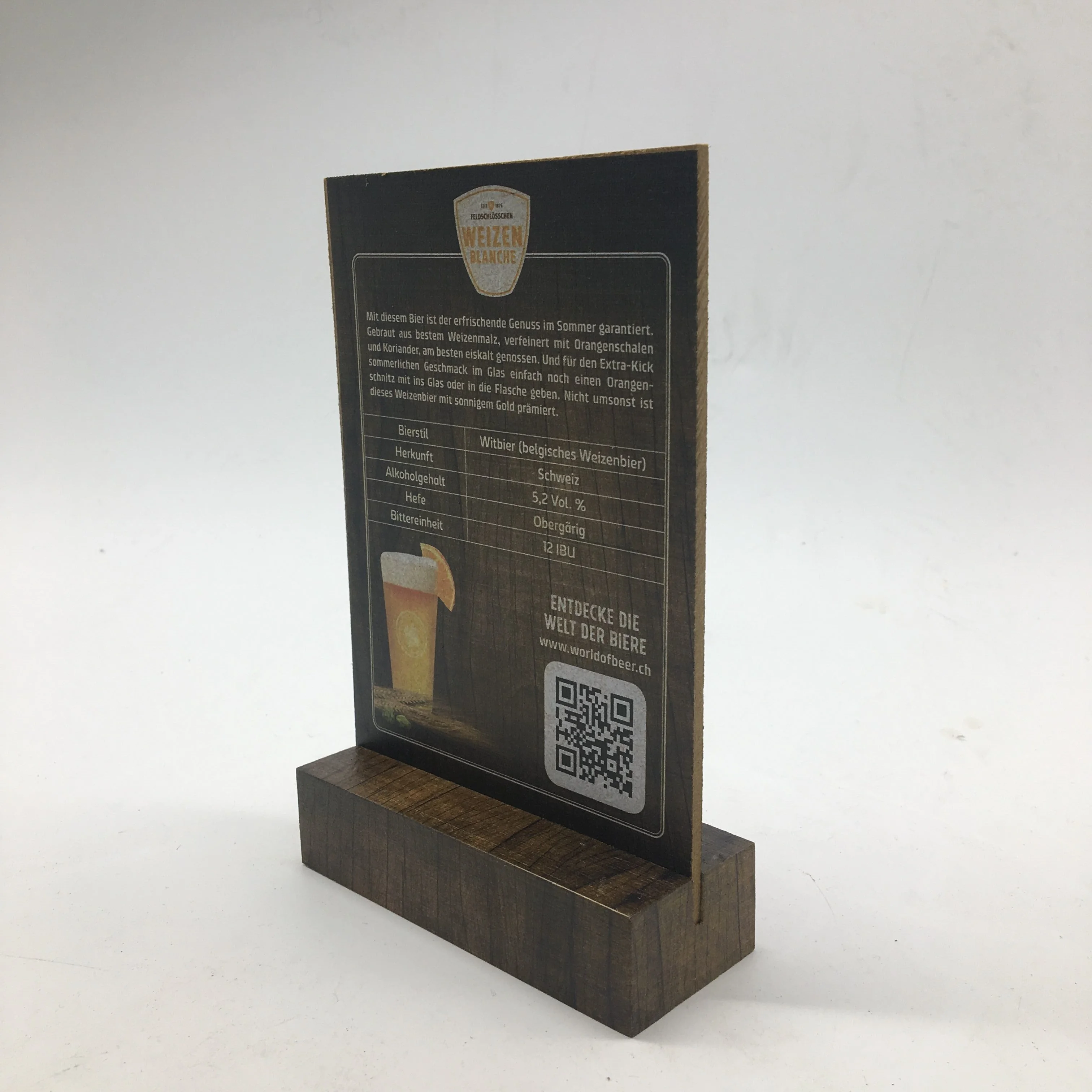 Wooden Table Tent Buy Table Tent,Menuboard,Table Tent Card Holder