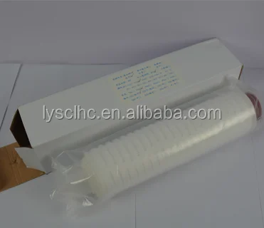 Customized pleated water filter cartridge suppliers for sea water-36