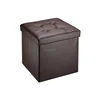 New Style Top Grade Multi Purpose Storage Stool With Drawer
