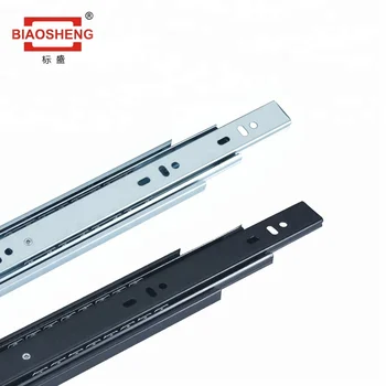 Kitchen Cabinet Heavy Duty 45mm Drawer Runner Slide Buy