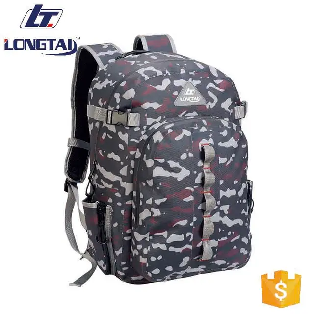 Waterproof Dry Bag Backpack Climbing Seamless Welded Duffle Bag