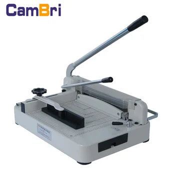 868 A4 Size Manual High Precision Paper Trimmer Cutter - Buy Paper