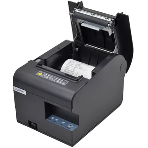 Xprinter N160II USB LAN 80mm Thermal Receipt Printer