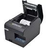 High speed Xprinter N160II USB LAN 80mm auto cutter restaurant kitchen pos terminal thermal receipt printer